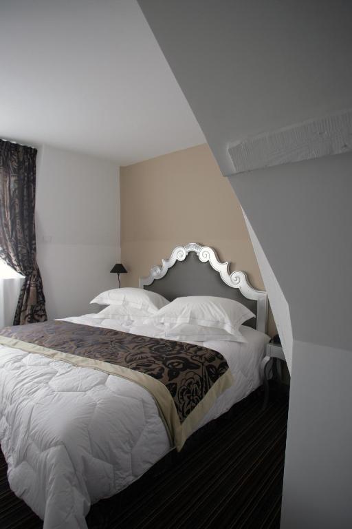 81 L'hotel Deauville